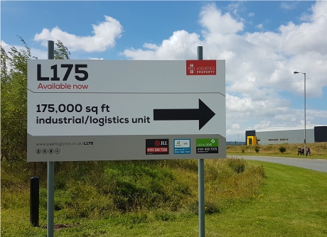 Freestanding Sign Structures