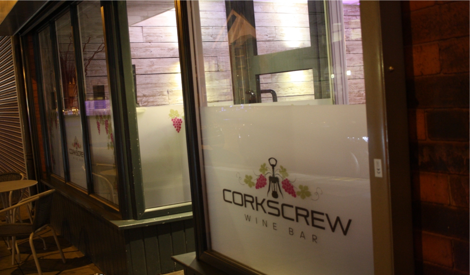 Professional Shop Sign Systems