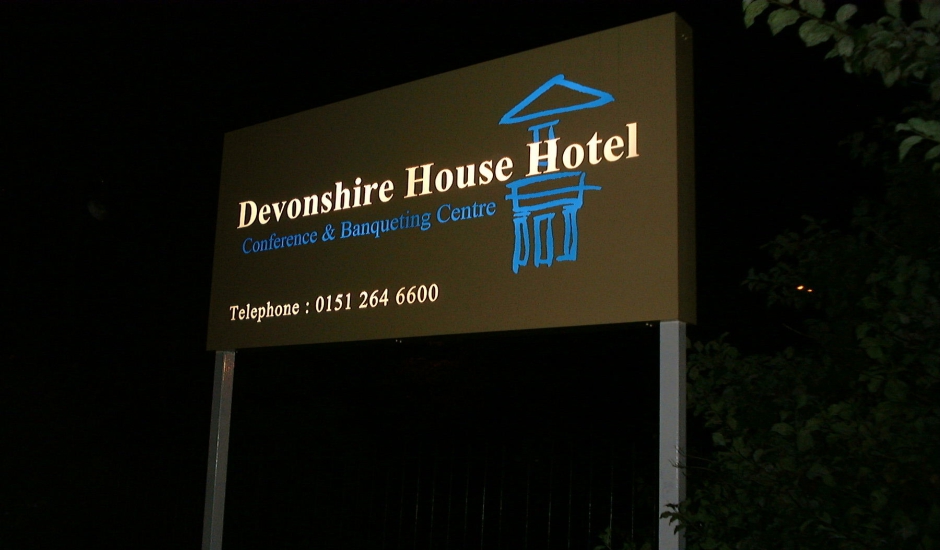 Professional Shop Sign Systems