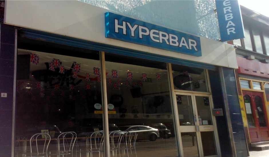 Professional Shop Sign Systems