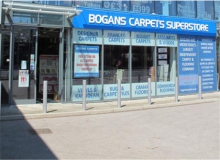 Exterior Shop Signs & Fascias