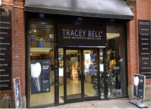 Exterior Shop Signs & Fascias