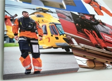 Canvas Printing & Framing