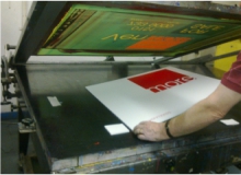 Screen Printing