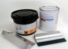 Screen Print Supplies