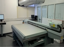 UV Digital Printing
