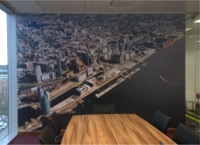 Wallpapers & Wallwraps