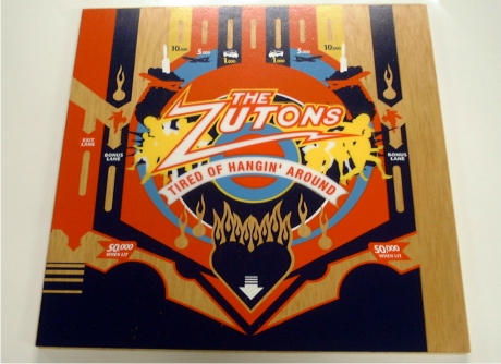 Bespoke Screenprinting